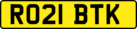 RO21BTK
