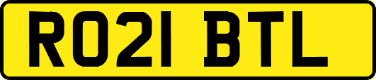 RO21BTL