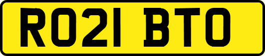 RO21BTO