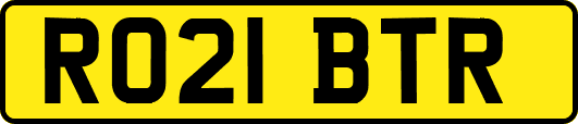RO21BTR