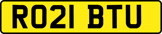 RO21BTU