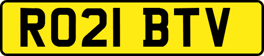 RO21BTV