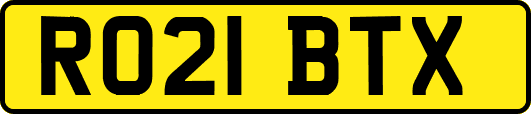 RO21BTX