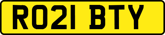 RO21BTY