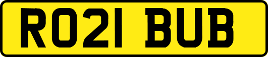 RO21BUB