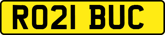 RO21BUC