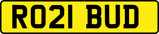 RO21BUD