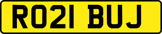 RO21BUJ