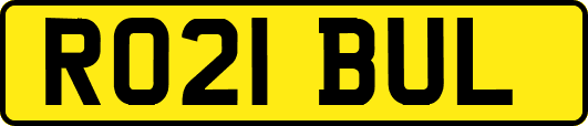 RO21BUL
