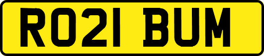 RO21BUM