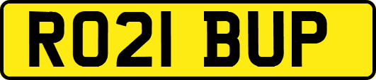 RO21BUP