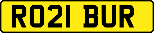 RO21BUR