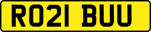 RO21BUU