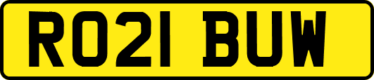 RO21BUW