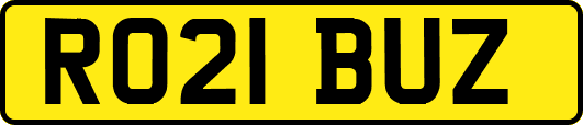 RO21BUZ