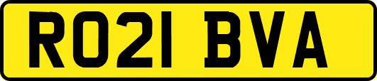 RO21BVA