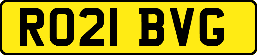 RO21BVG