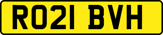 RO21BVH