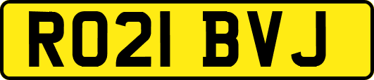 RO21BVJ