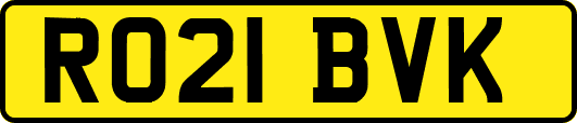 RO21BVK