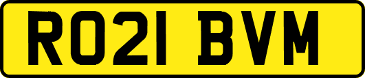 RO21BVM