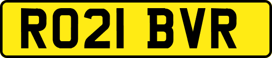 RO21BVR