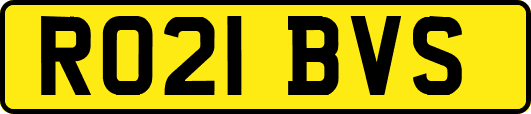 RO21BVS