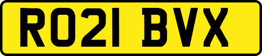 RO21BVX