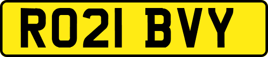 RO21BVY