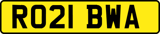 RO21BWA