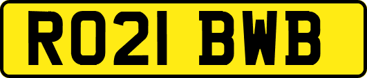 RO21BWB