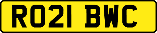 RO21BWC