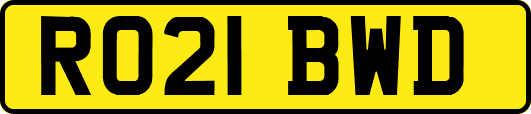 RO21BWD