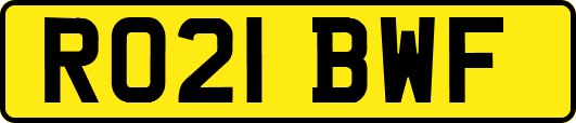 RO21BWF