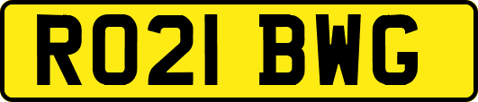 RO21BWG