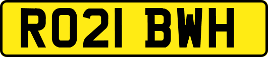 RO21BWH