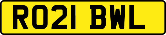 RO21BWL