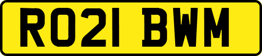 RO21BWM