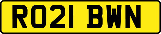 RO21BWN
