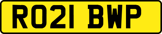 RO21BWP