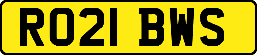 RO21BWS