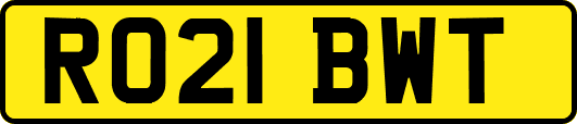RO21BWT