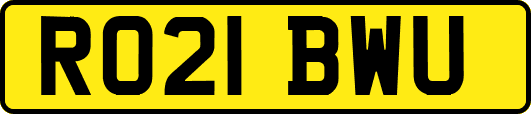 RO21BWU