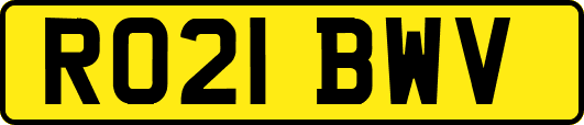 RO21BWV
