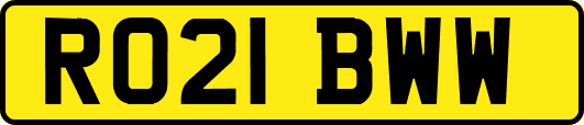 RO21BWW