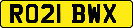 RO21BWX