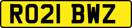 RO21BWZ