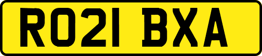 RO21BXA