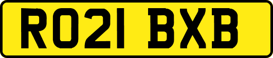 RO21BXB