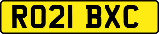 RO21BXC